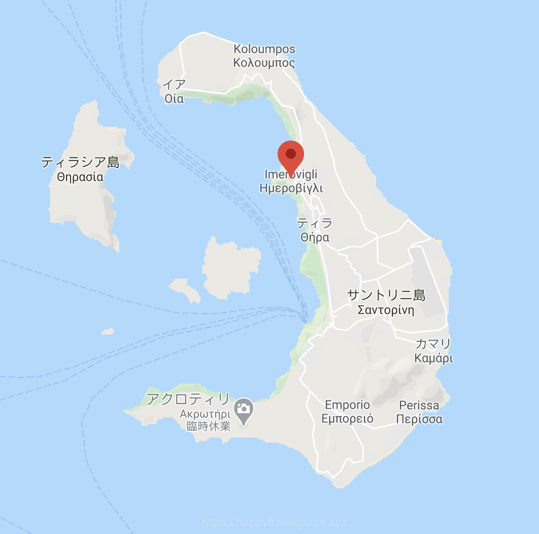 憧れのエーゲ海 サントリー二島 観光 宿泊はanastasis Apartmentsホテル そうだ 遊びに行こう