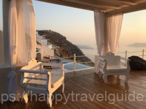 プライベートジャグジー