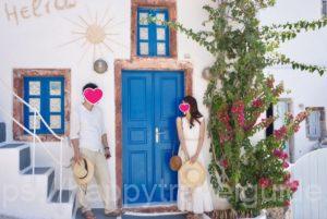 イアでの撮影スポット