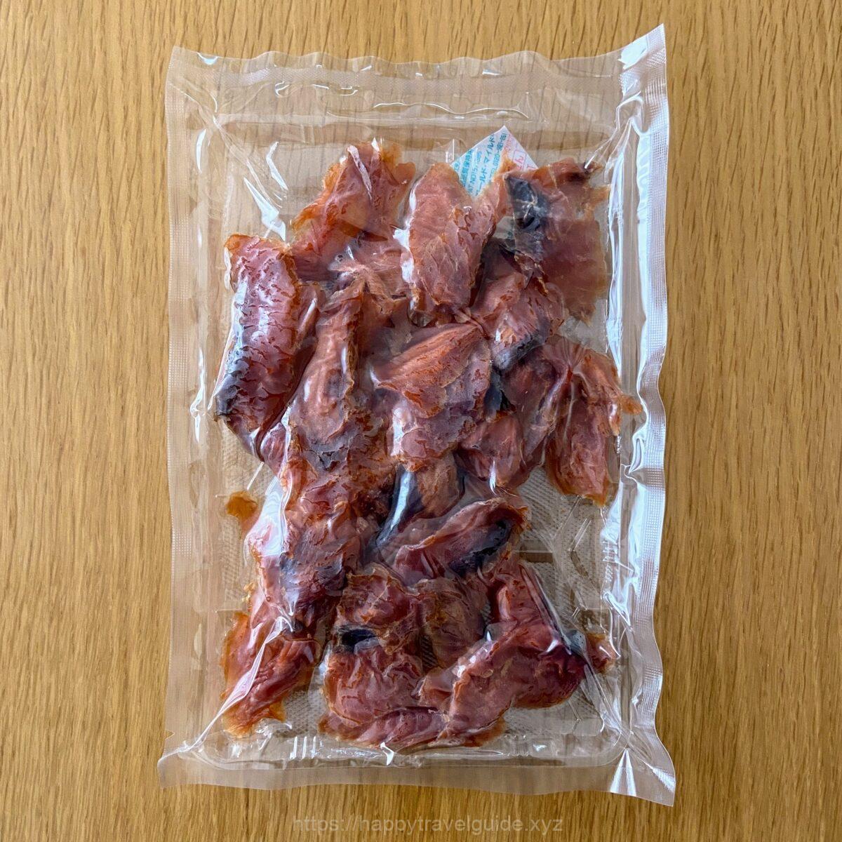 北海道産直グルメぼーのさんの本ロース豚丼